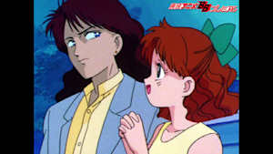 第23話 流れ星に願いを！なるちゃんの純愛