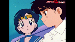 第27話 亜美ちゃんへの恋！？未来予知の少年