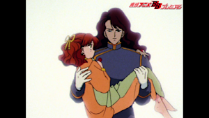 第24話 なるちゃん号泣！ネフライト愛の死