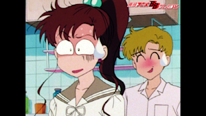 第29話 大混線！グチャグチャ恋の四角関係