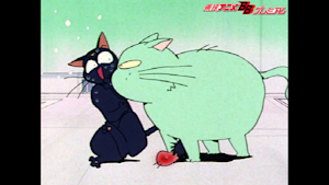 第31話 恋されて追われて！ルナの最悪の日