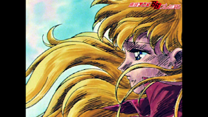 第42話 Sヴィーナスの過去、美奈子の悲恋