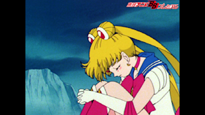 第45話 セーラー戦士死す！悲壮なる最終戦