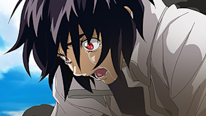 01.PHASE-01 怒れる瞳