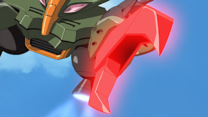 12.PHASE-12 血に染まる海