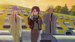 11.PHASE-11 選びし道