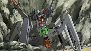 18.PHASE-18 ローエングリンを討て！