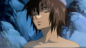 24.PHASE-24 すれ違う視線