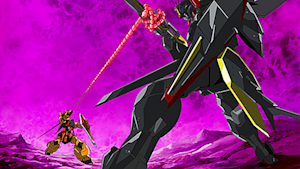 23.PHASE-23 戦火の蔭