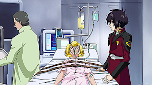 27.PHASE-27 届かぬ想い