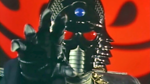 第2話「人類が消滅する日」