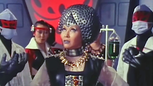 第5話「邪悪な太陽神」