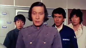 第8話「父が歌う手まり唄」