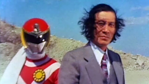 第14話「地球が降伏する日」