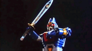 第18話「びっくり大スター」