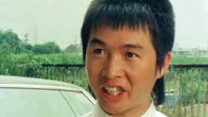 第28話「助八は敵か味方か」