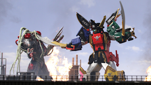 第2話「この星の価値」