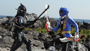 第4話「何のための仲間」