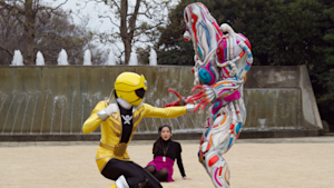 第6話「一番大事なもの」