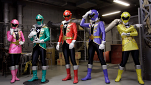 第10話「トランプ勝負」