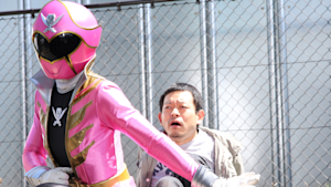 第13話「道を教えて」