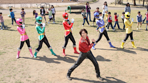 第14話「いまも交通安全」