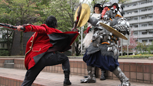 第15話「私掠船現る」