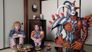 第24話「愚かな地球人」