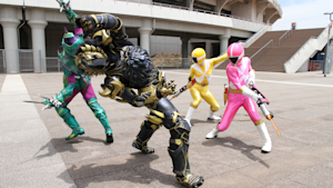 第23話「人の命は地球の未来」