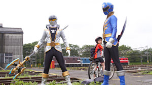 第22話「星降る約束」