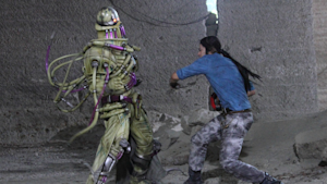 第30話「友の魂だけでも」