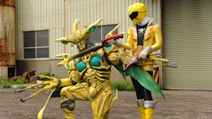 第34話「夢を叶えて」