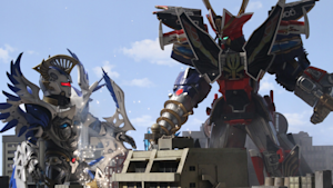 第38話「夢を掴む力」