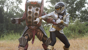 第40話「未来は過去に」