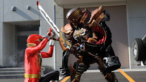 第42話「宇宙最強の男」