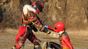 第48話「宿命の対決」