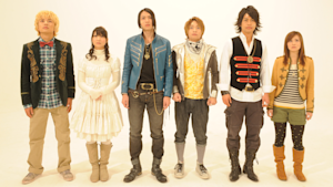 第49話「宇宙最大の宝」