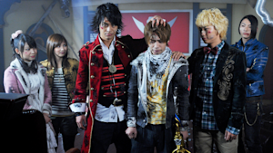 第50話「決戦の日」