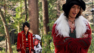 第47話「裏切りの果て」