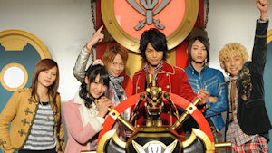 第51話（最終話）「さよなら宇宙海賊」