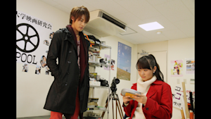 J:COM STREAM 視聴サイト
