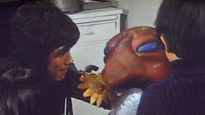 第20話 「モグラ獣人最後の活躍！！」