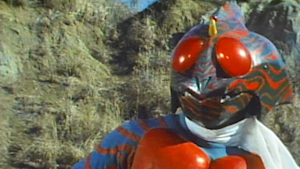 第22話 「インカ人形大東京全滅の日！？」