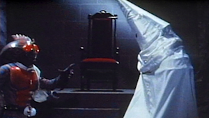 第24話 （最終話）「やったぞアマゾン！ゼロ大帝の最後！！」