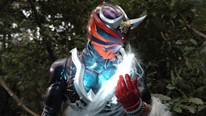 一之巻 「響く鬼」