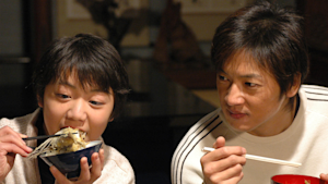 二之巻 「咆える蜘蛛」