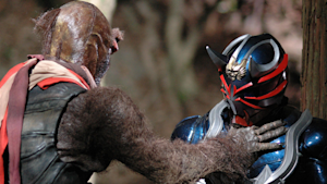 三之巻 「落ちる声」