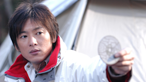 四之巻 「駆ける勢地郎」