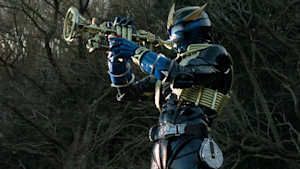 八之巻 「叫ぶ風」