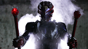 九之巻 「蠢く邪心」